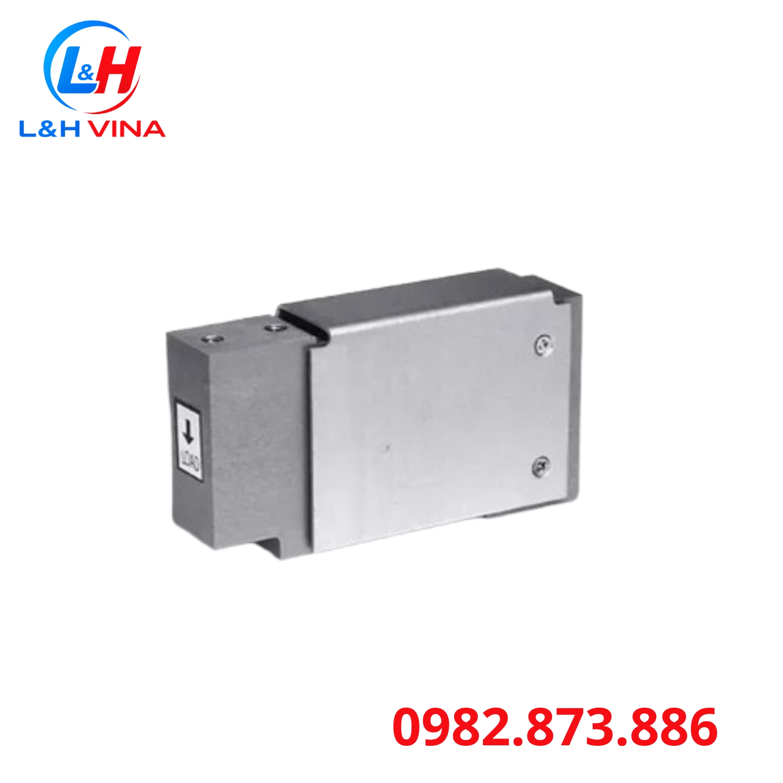 Loadcell Đơn Điểm SPL Amcells